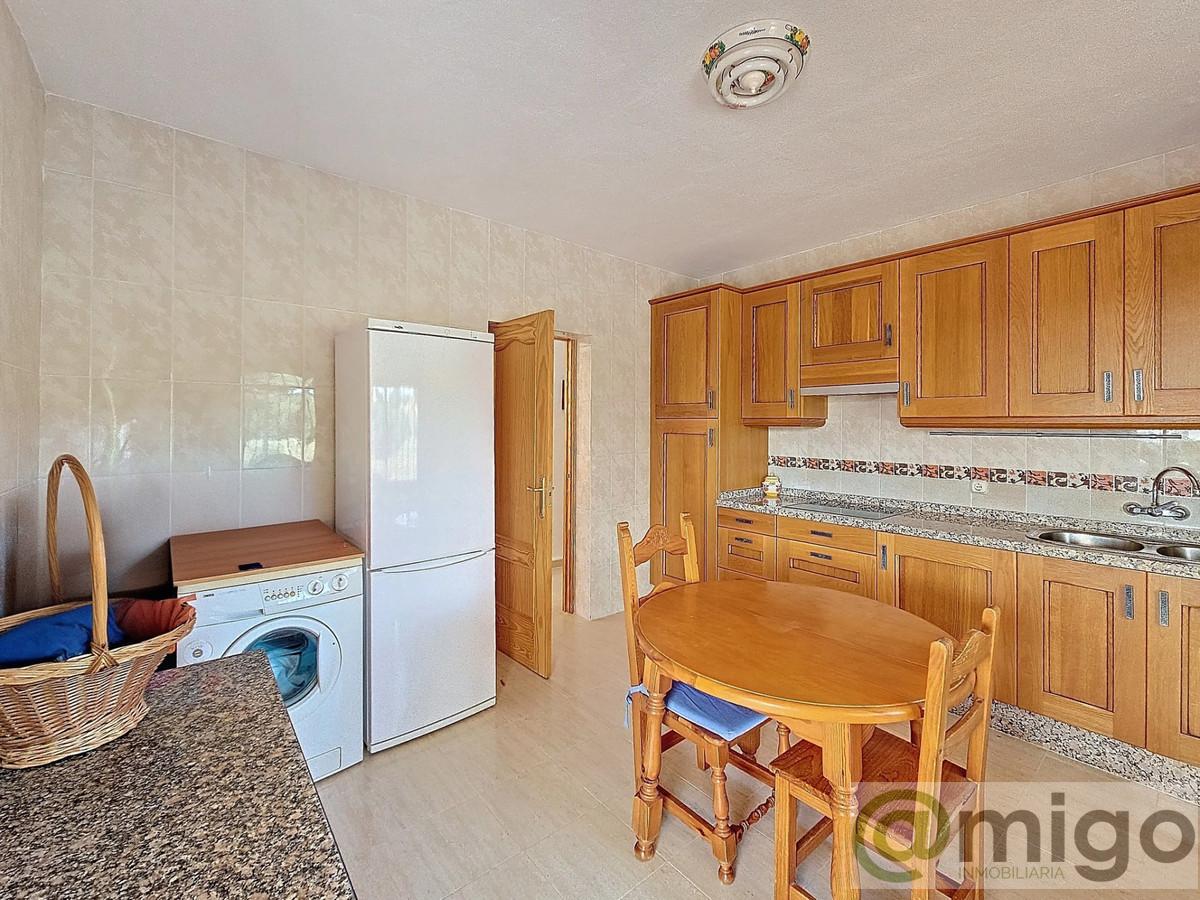 Venta de villa en El Padron