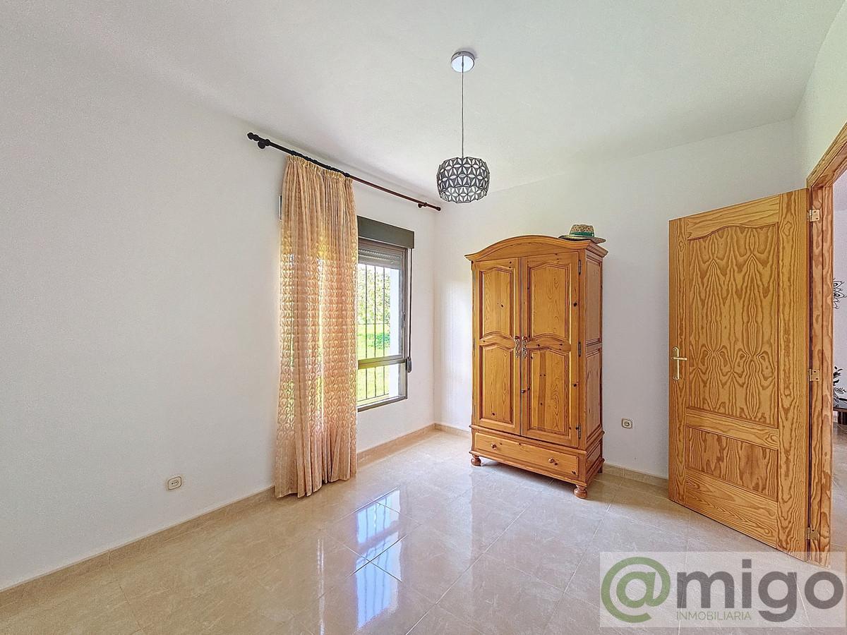 Venta de villa en El Padron