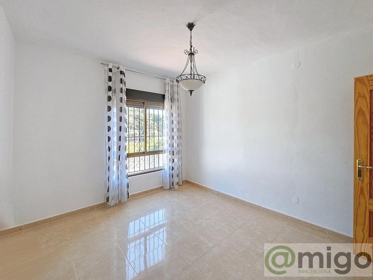 Venta de villa en El Padron