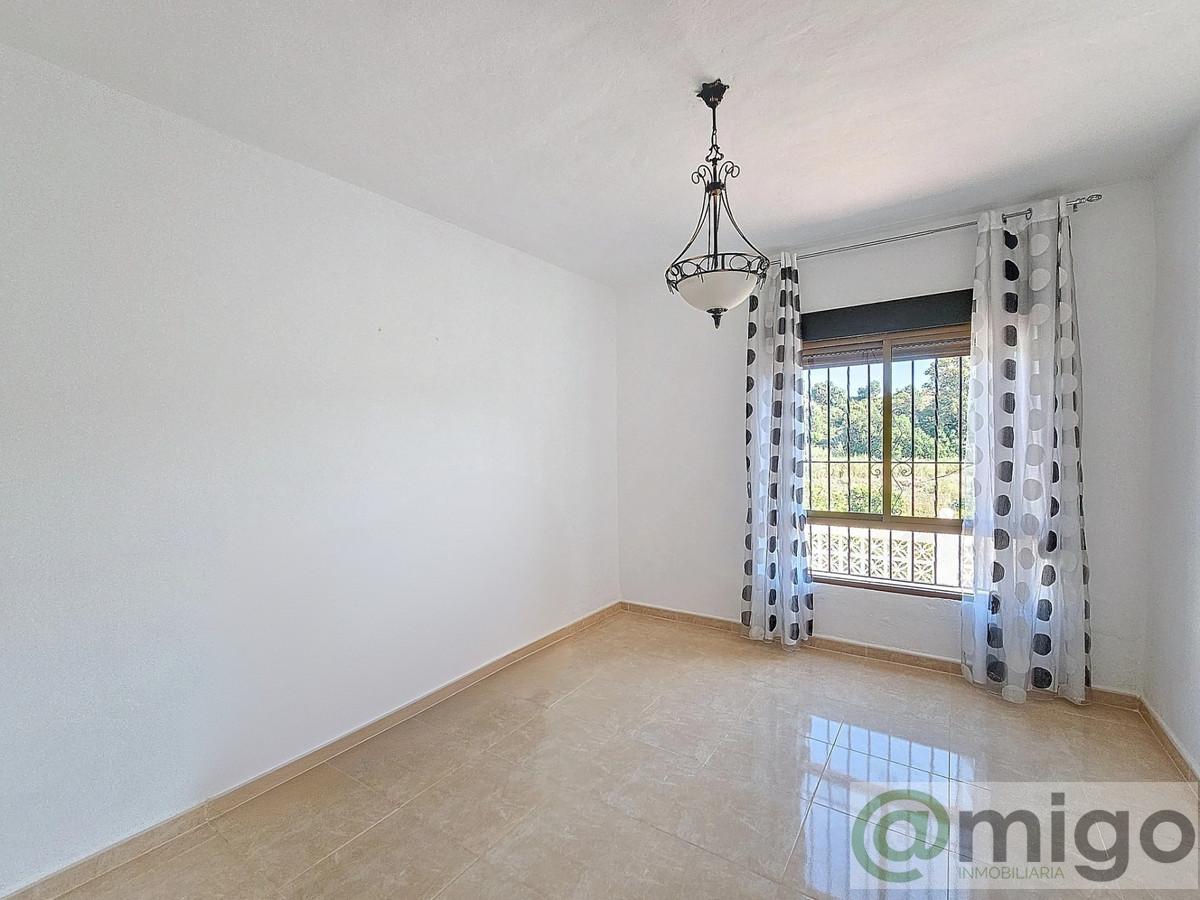 Venta de villa en El Padron