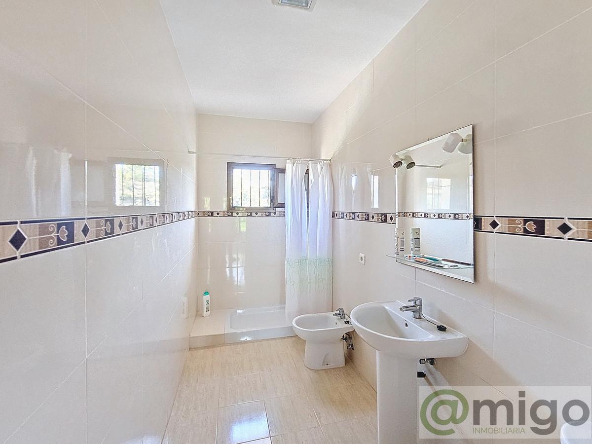 Venta de villa en El Padron