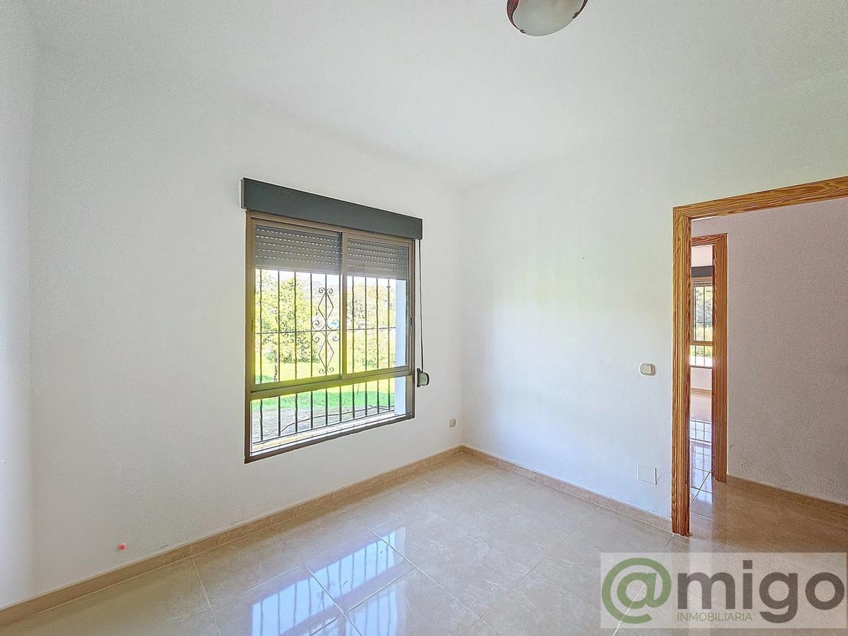 Venta de villa en El Padron