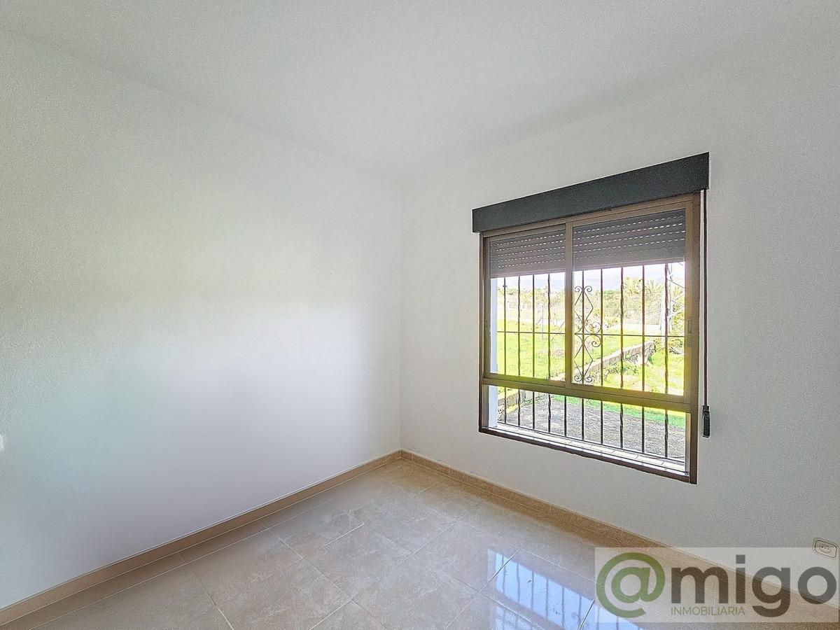 Venta de villa en El Padron