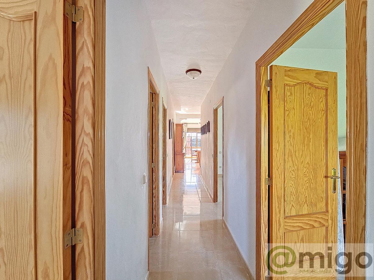 Venta de villa en El Padron