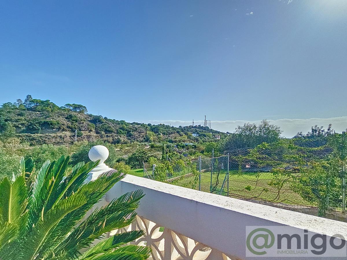 Venta de villa en El Padron