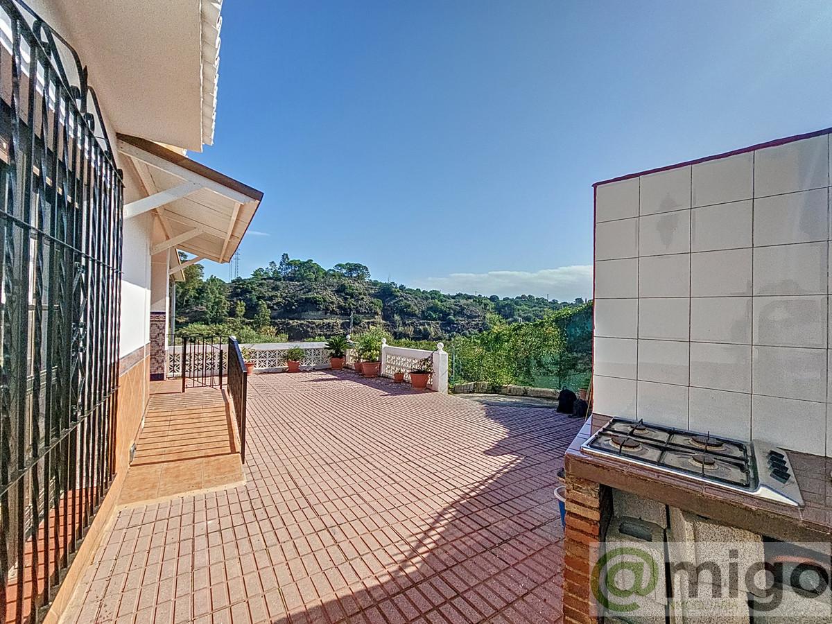 Venta de villa en El Padron