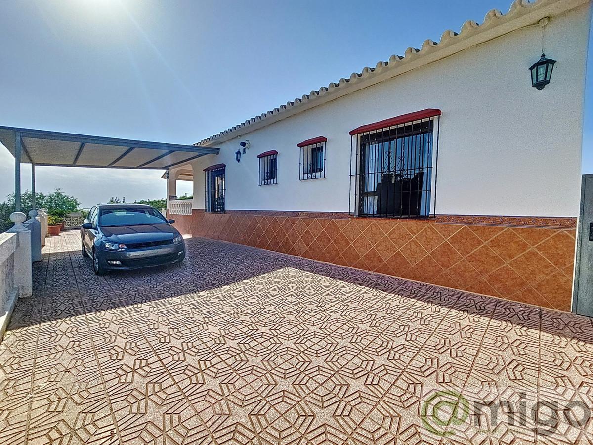 Venta de villa en El Padron