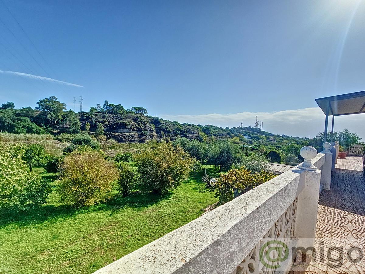 Venta de villa en El Padron