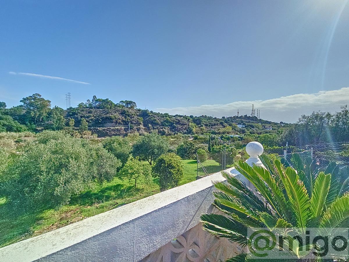 Venta de villa en El Padron