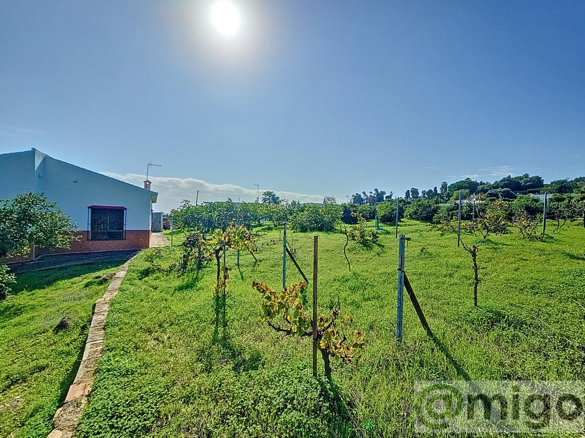 Venta de villa en El Padron