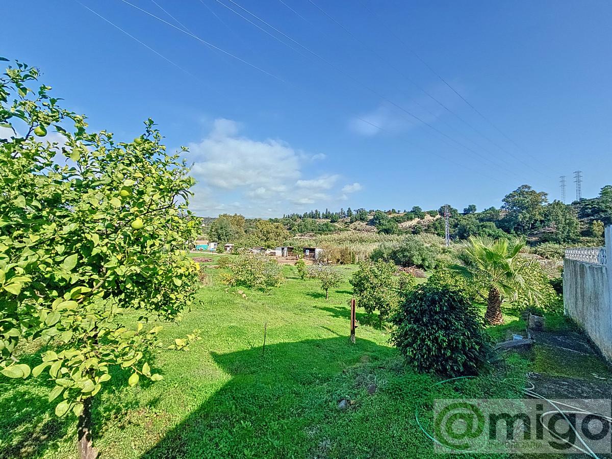 Venta de villa en El Padron