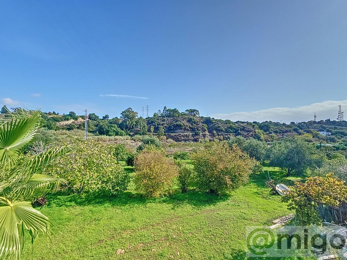 Venta de villa en El Padron