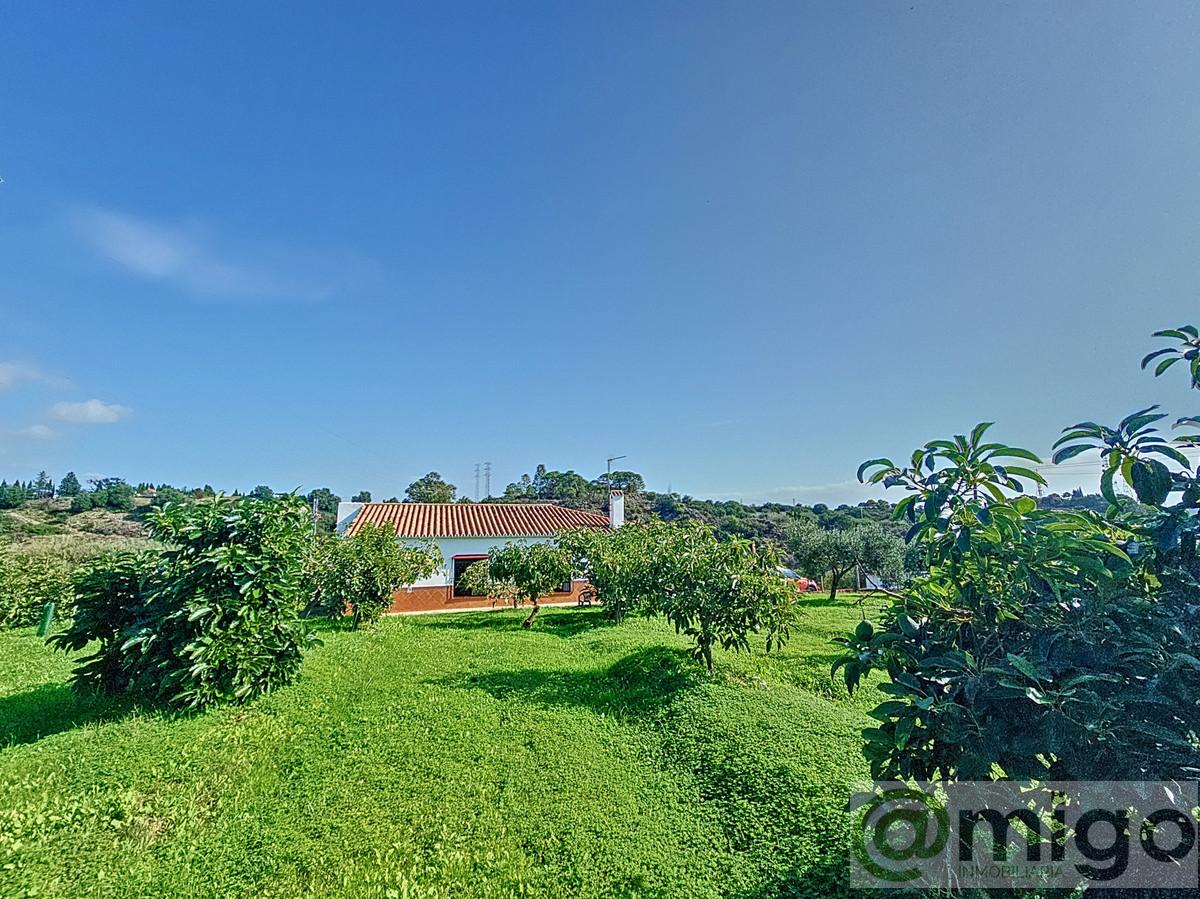 Venta de villa en El Padron