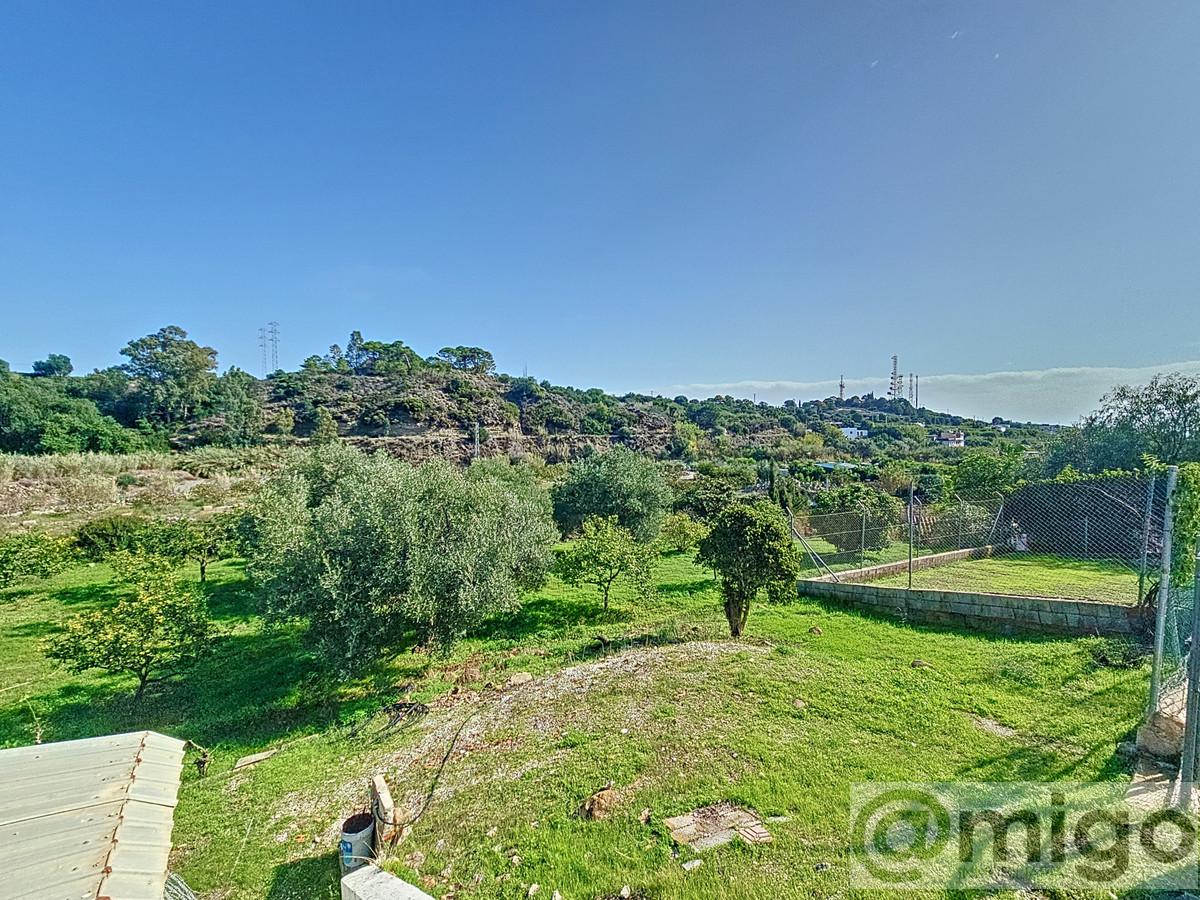 Venta de villa en El Padron