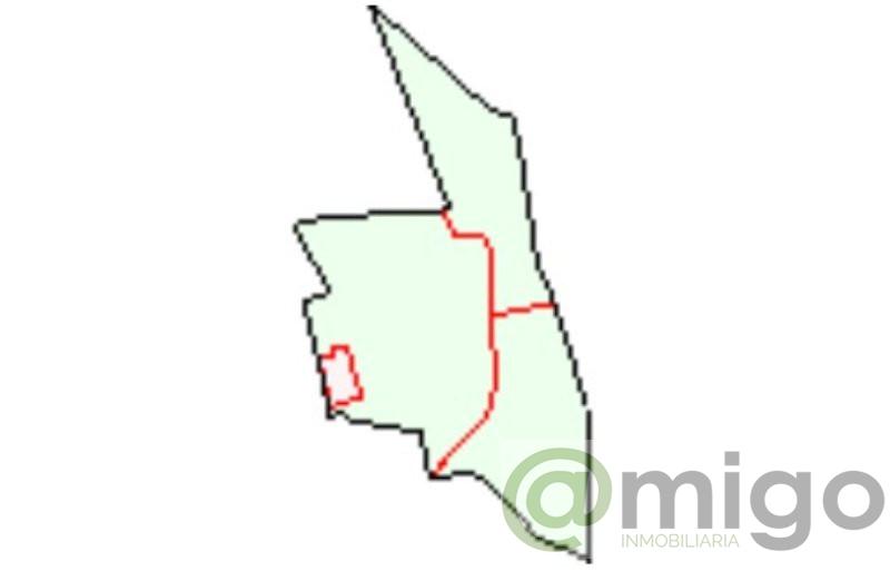 Venta de villa en El Padron