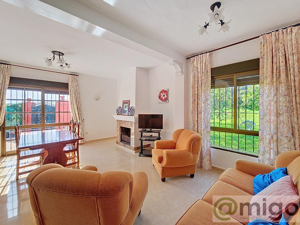 Venta de villa en El Padron