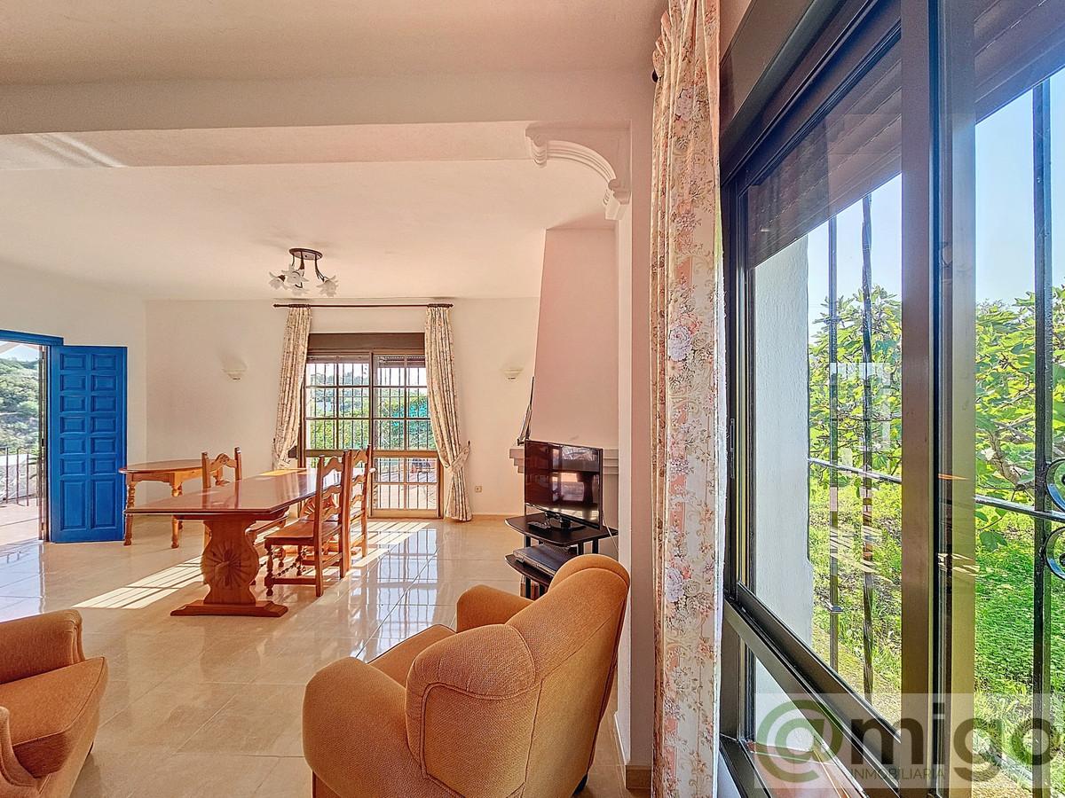 Venta de villa en El Padron