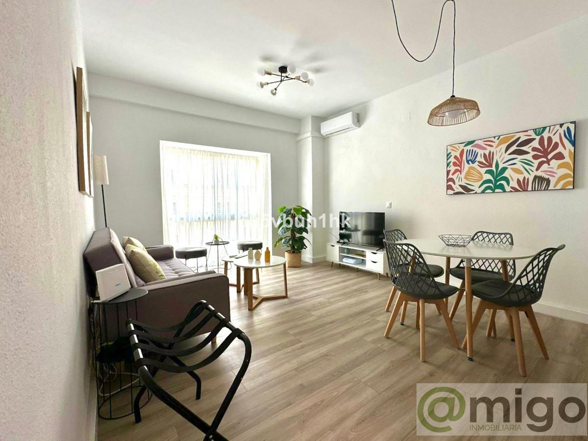 Venta de apartamento en Málaga