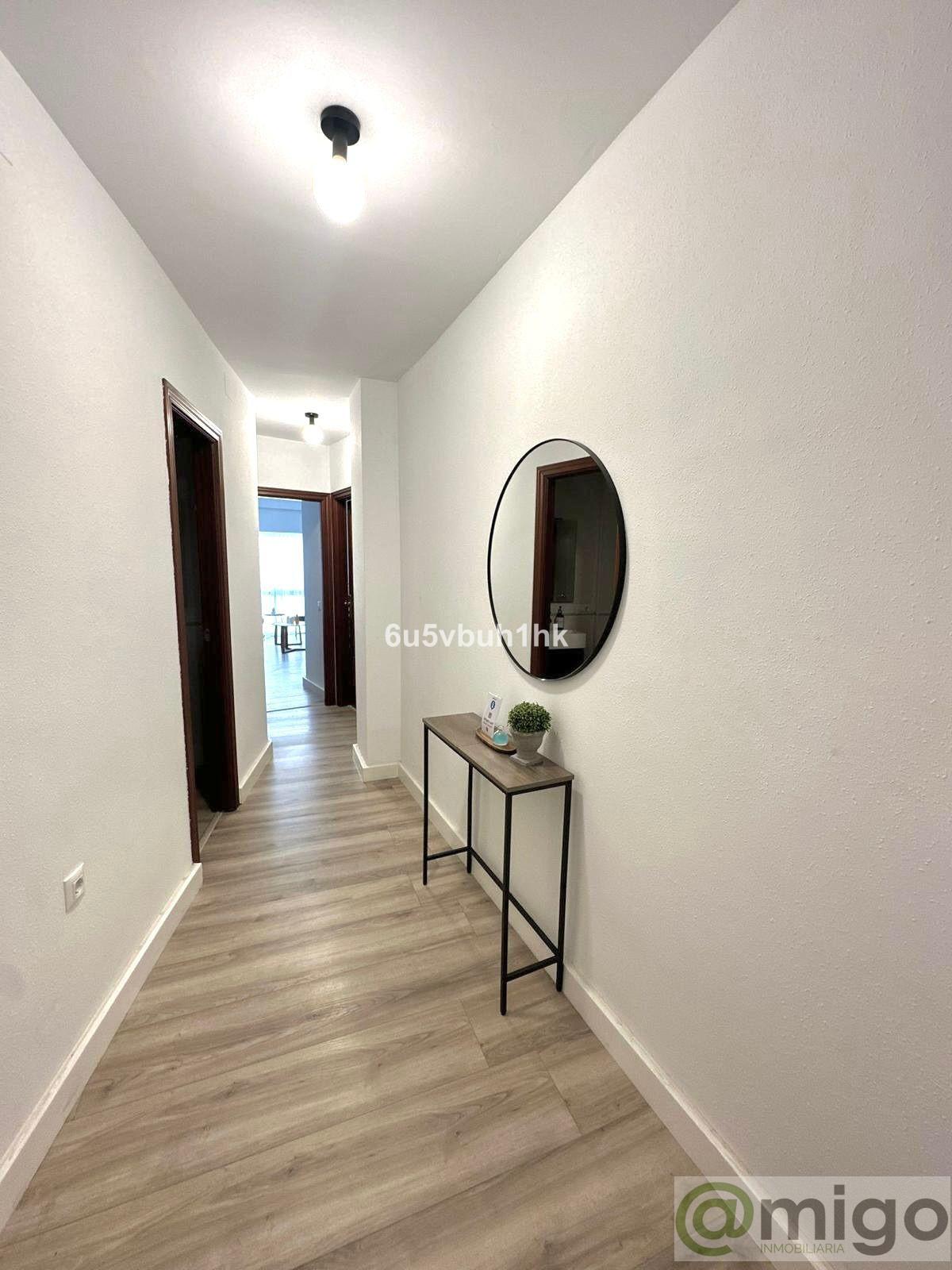 Venta de apartamento en Málaga