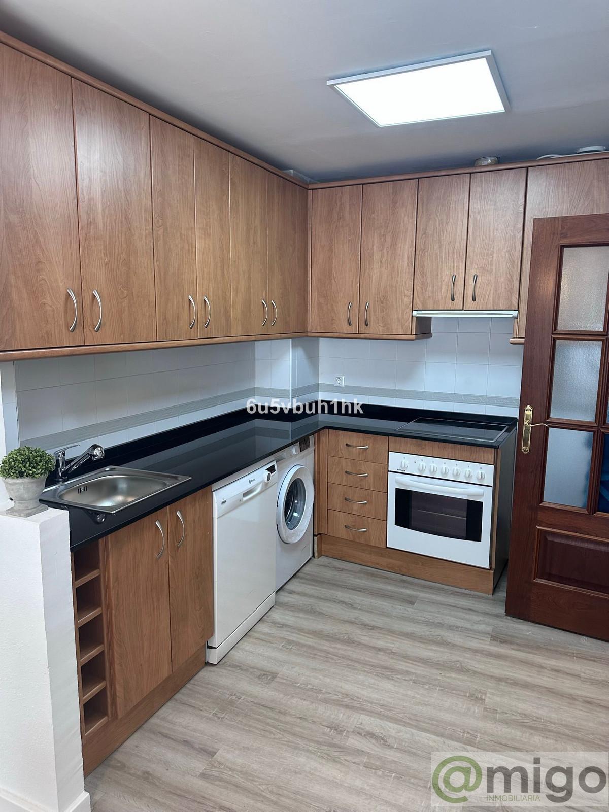 Venta de apartamento en Málaga