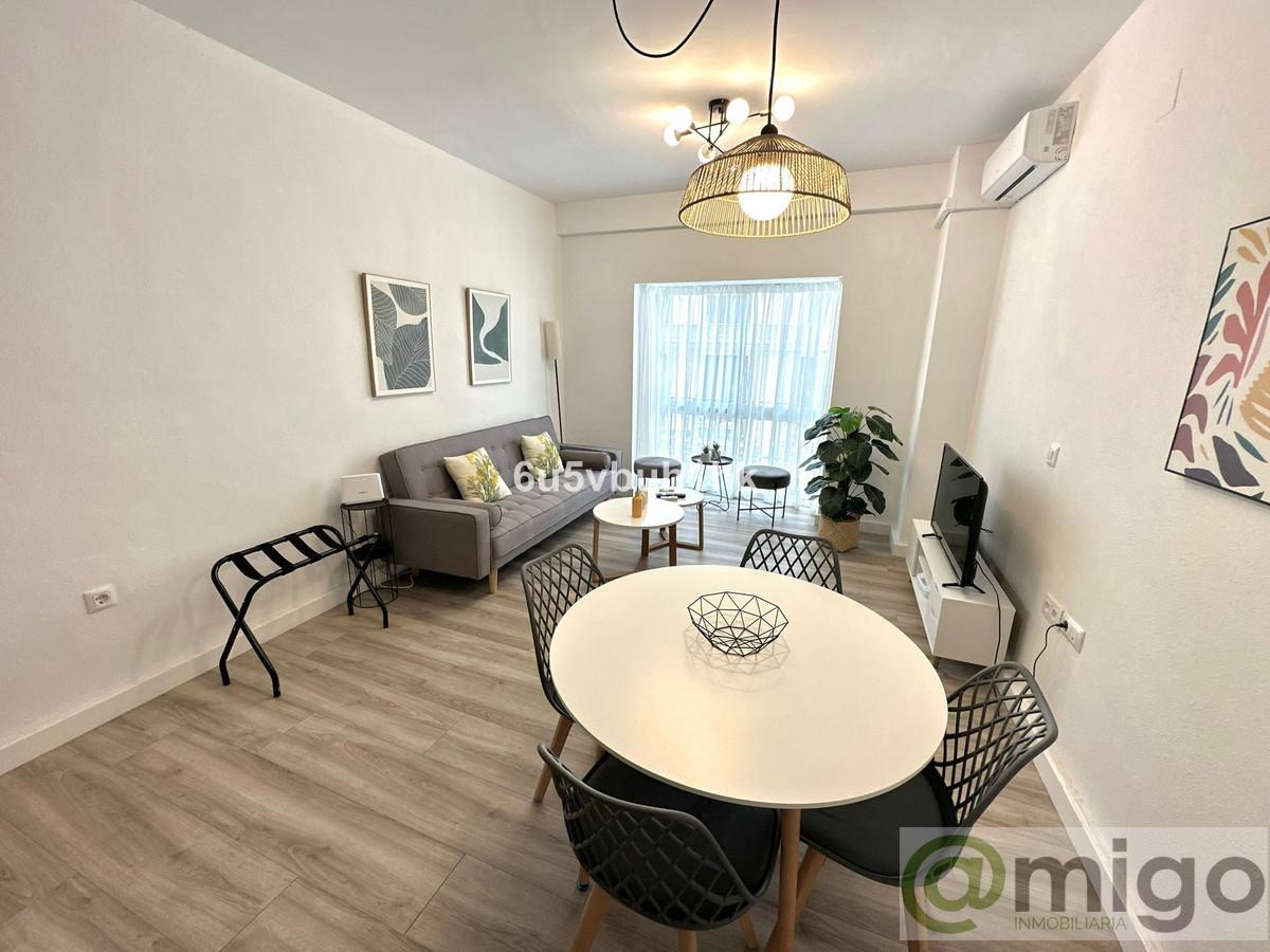 Venta de apartamento en Málaga