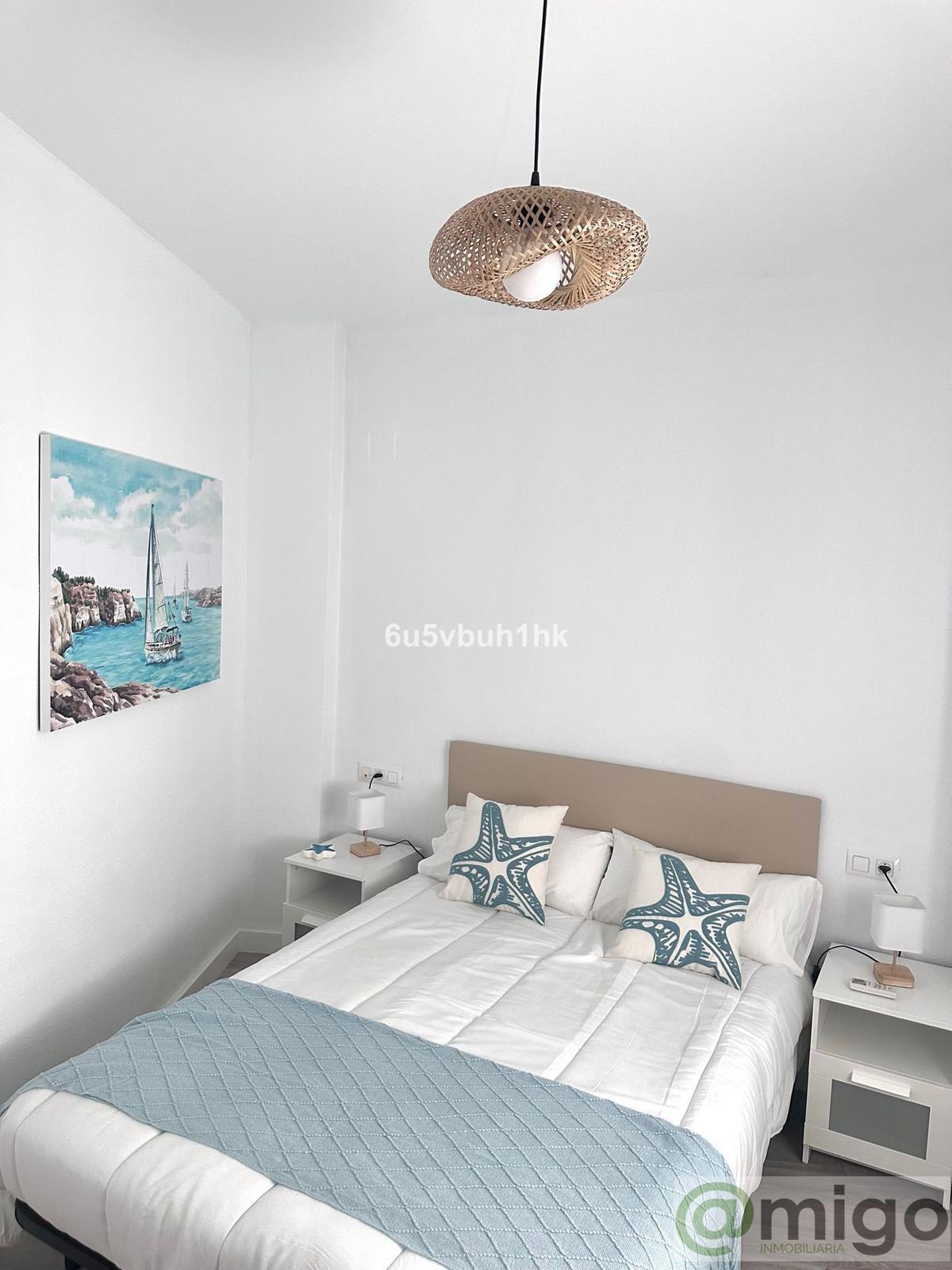 Venta de apartamento en Málaga