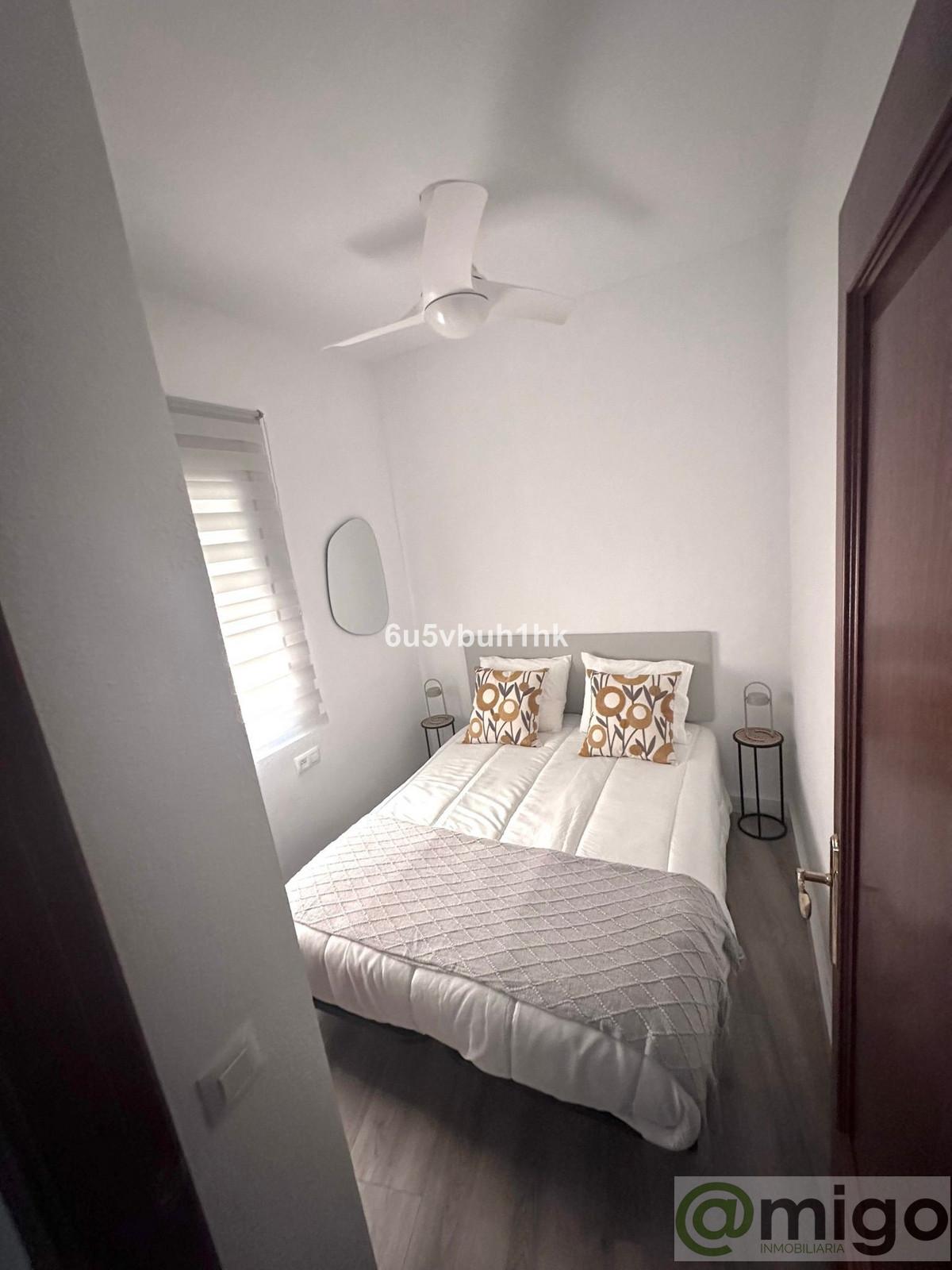 Venta de apartamento en Málaga