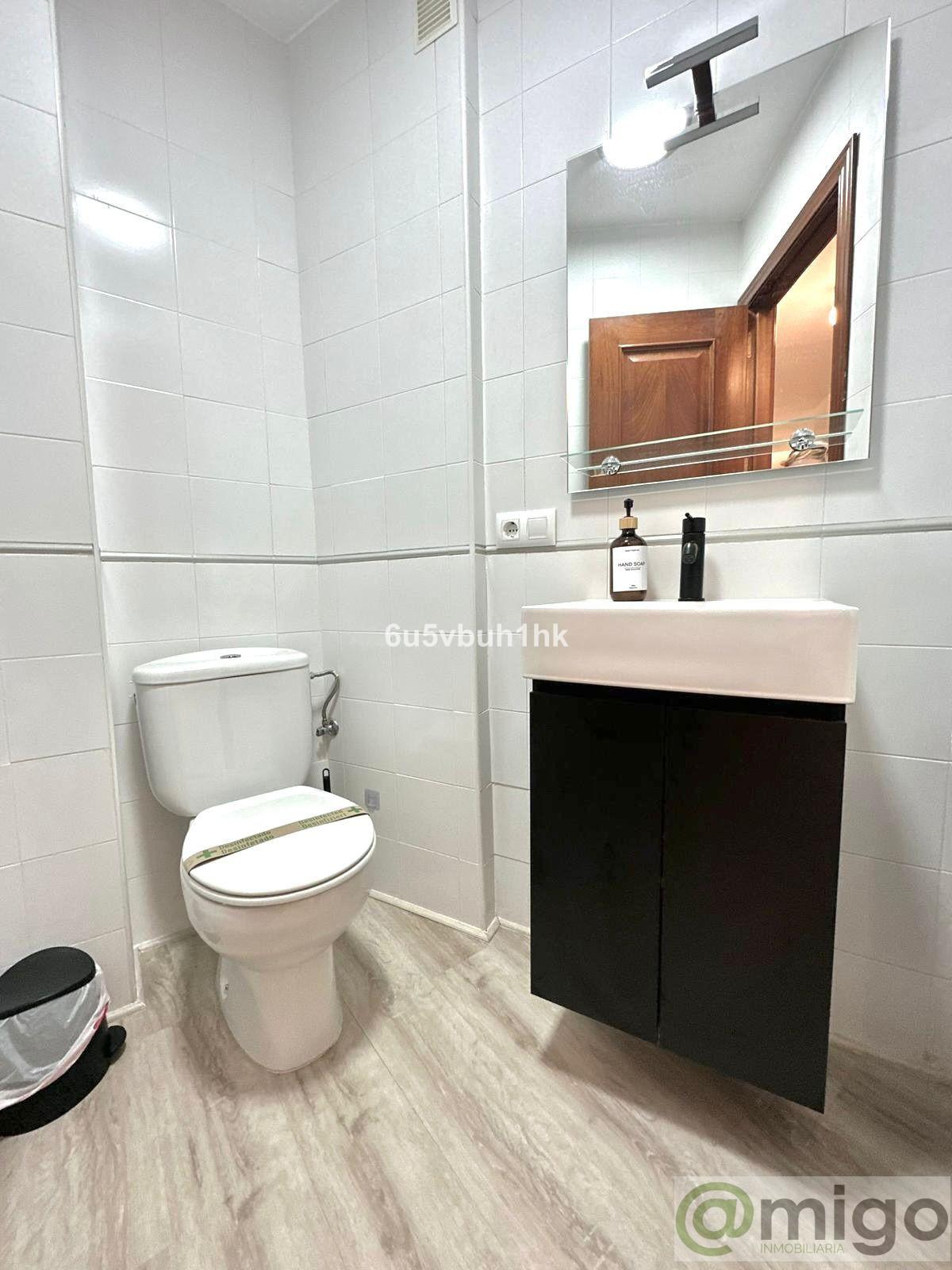 Venta de apartamento en Málaga