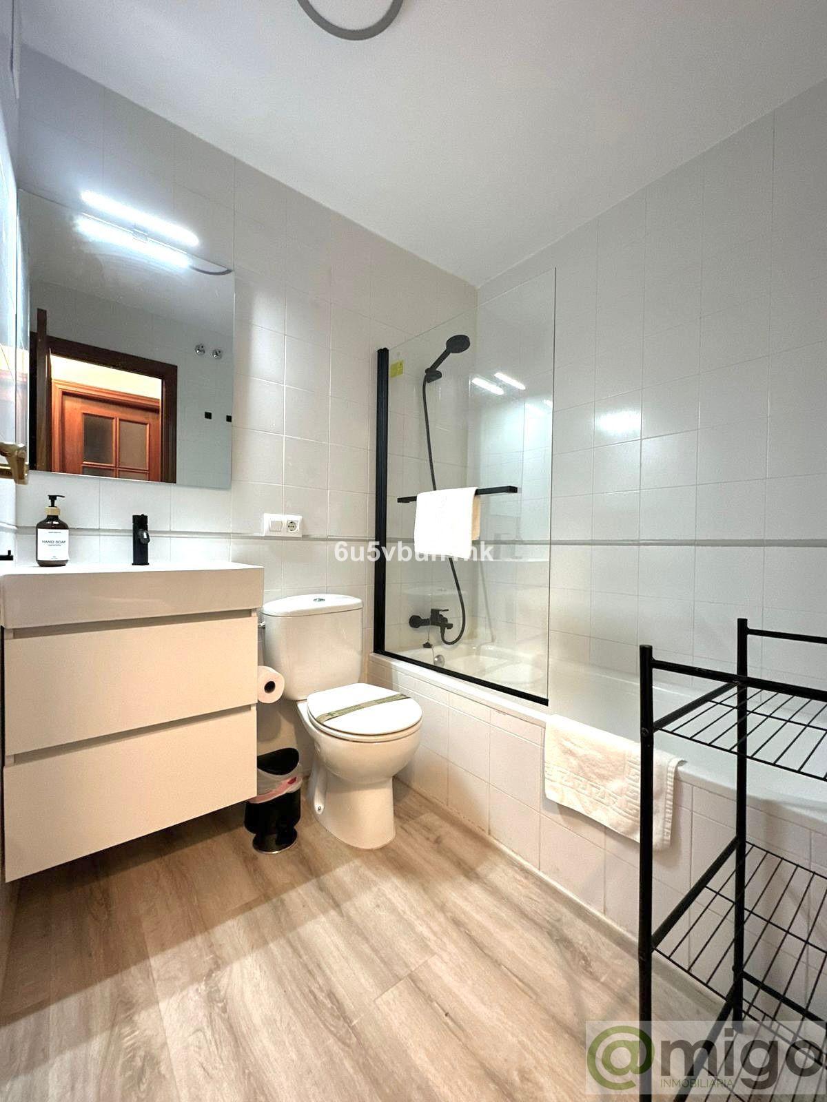 Venta de apartamento en Málaga