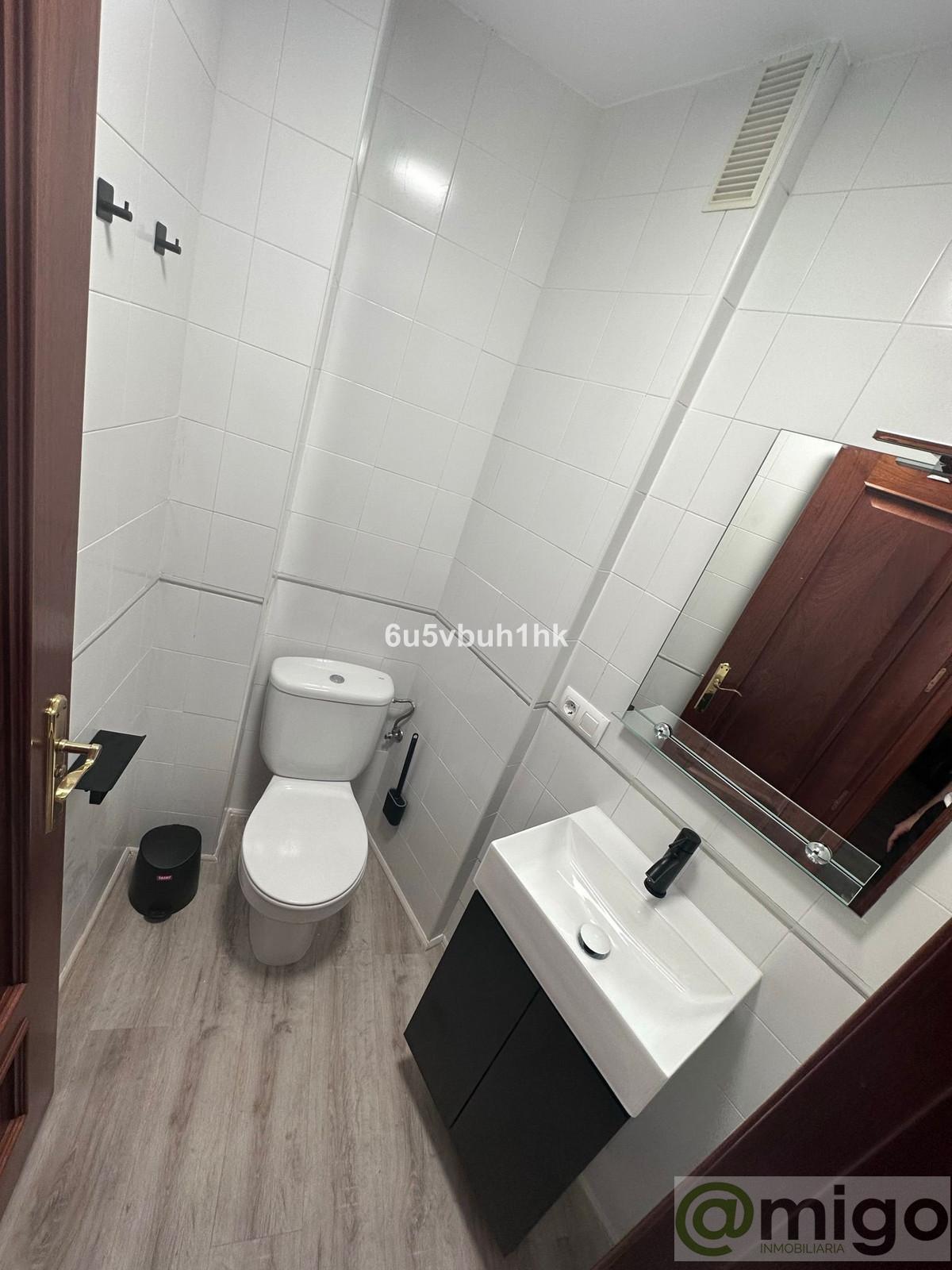 Venta de apartamento en Málaga