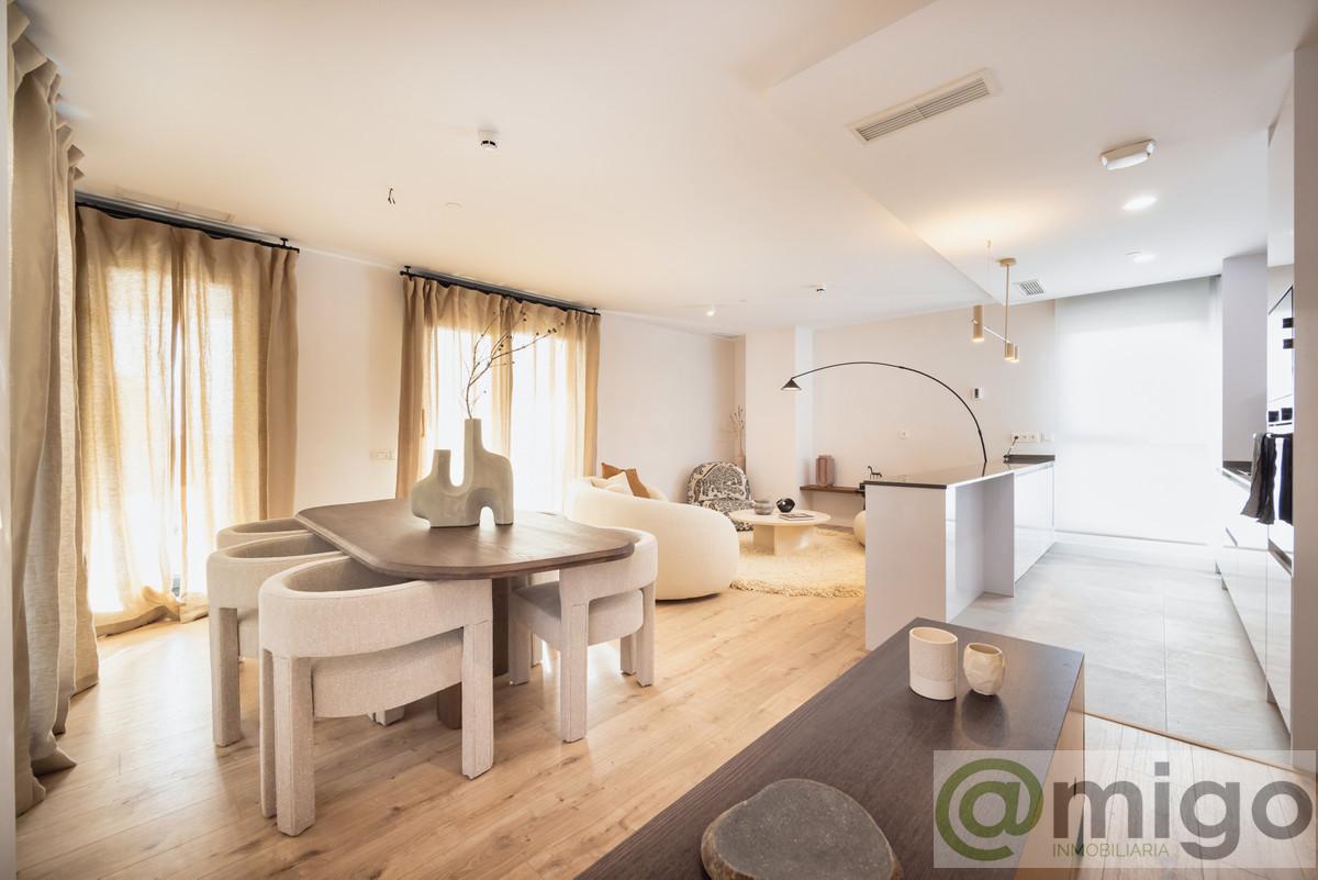 Venta de apartamento en Málaga Centro