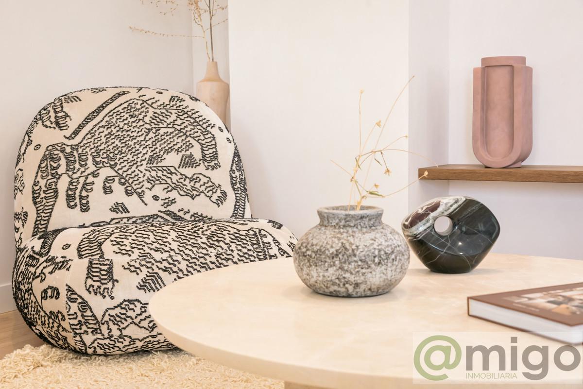 Venta de apartamento en Málaga Centro