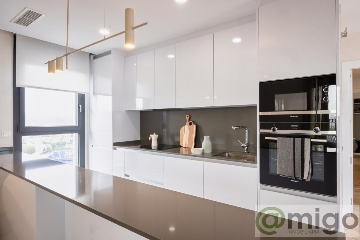 Venta de apartamento en Málaga Centro