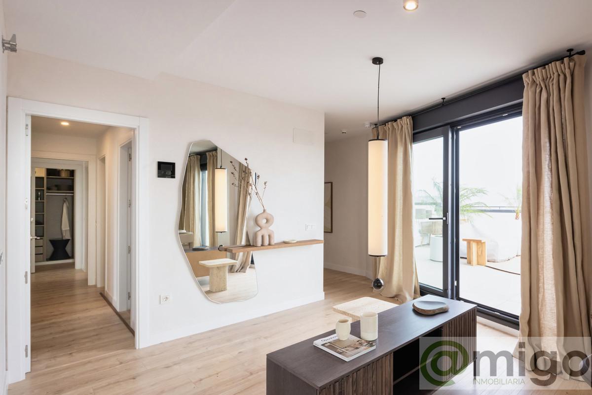 Venta de apartamento en Málaga Centro