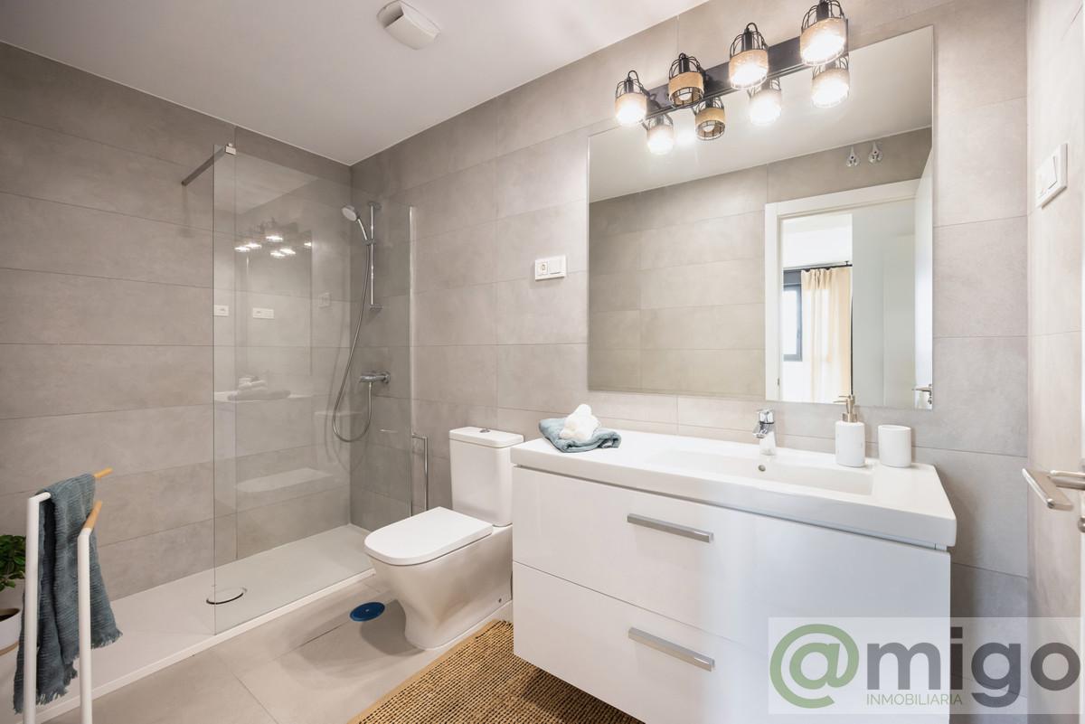 Venta de apartamento en Málaga Centro