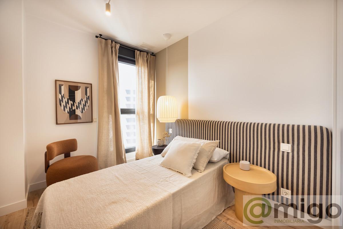 Venta de apartamento en Málaga Centro