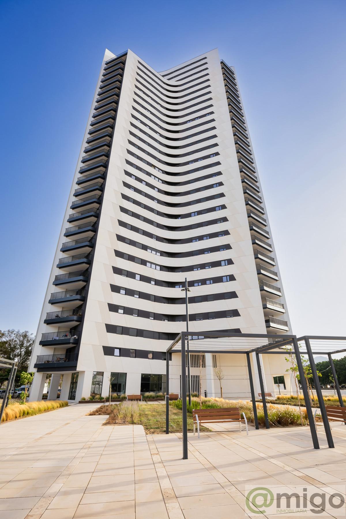 Venta de apartamento en Málaga Centro