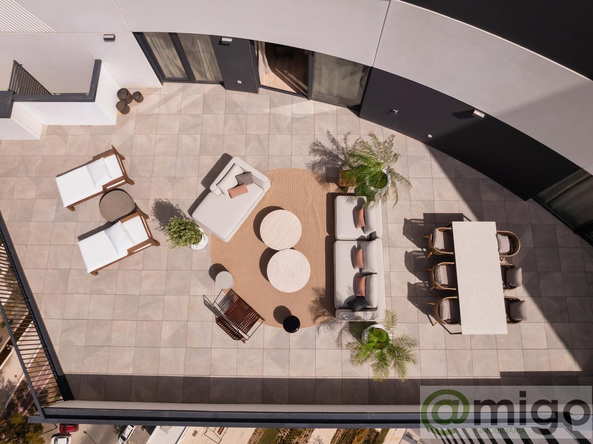 Venta de apartamento en Málaga Centro