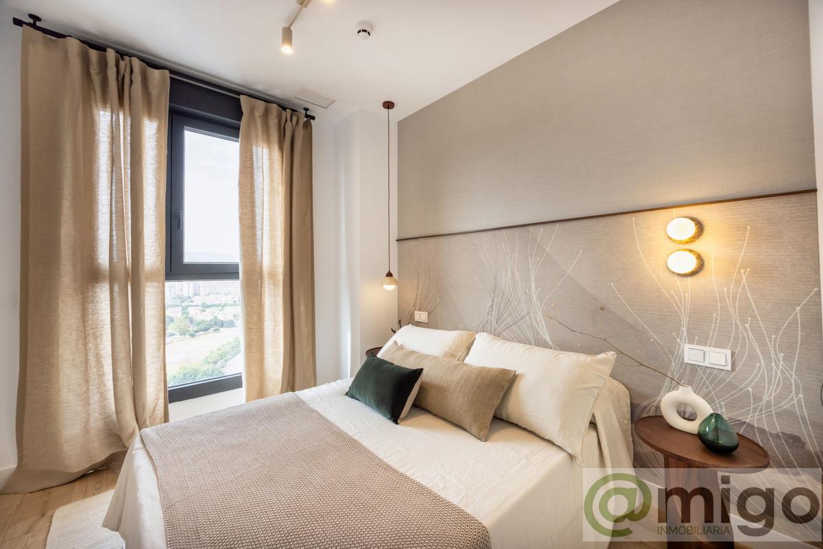 Venta de apartamento en Málaga Centro