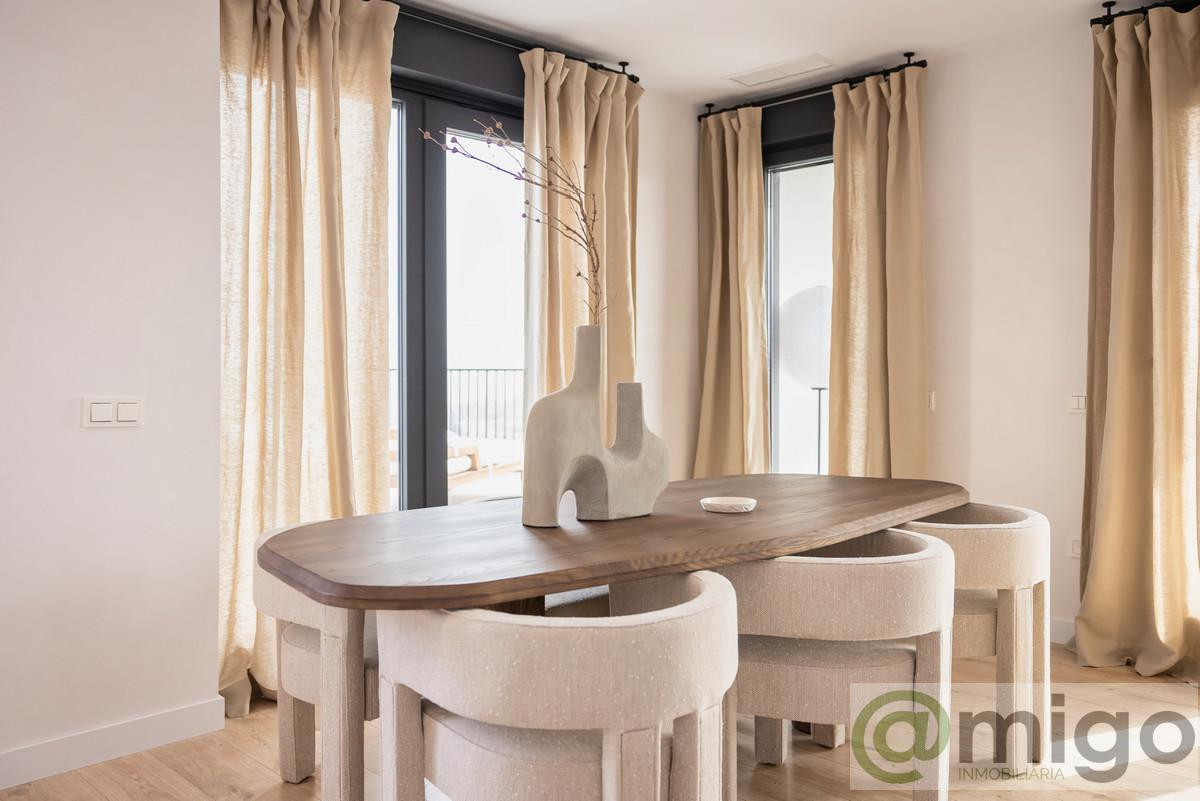 Venta de apartamento en Málaga Centro