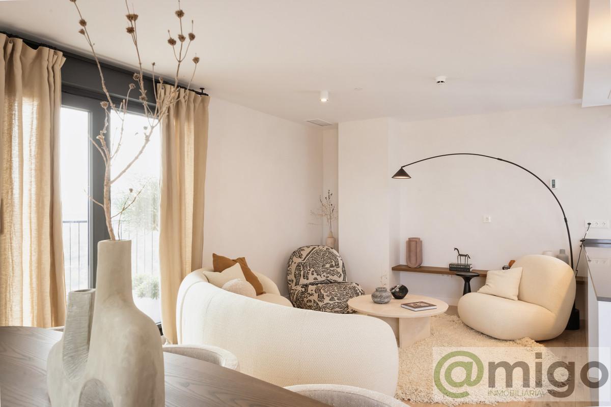 Venta de apartamento en Málaga Centro