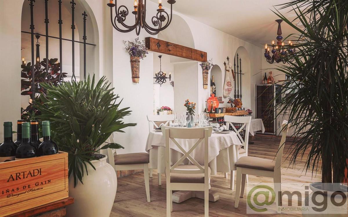 Venta de local en Marbella