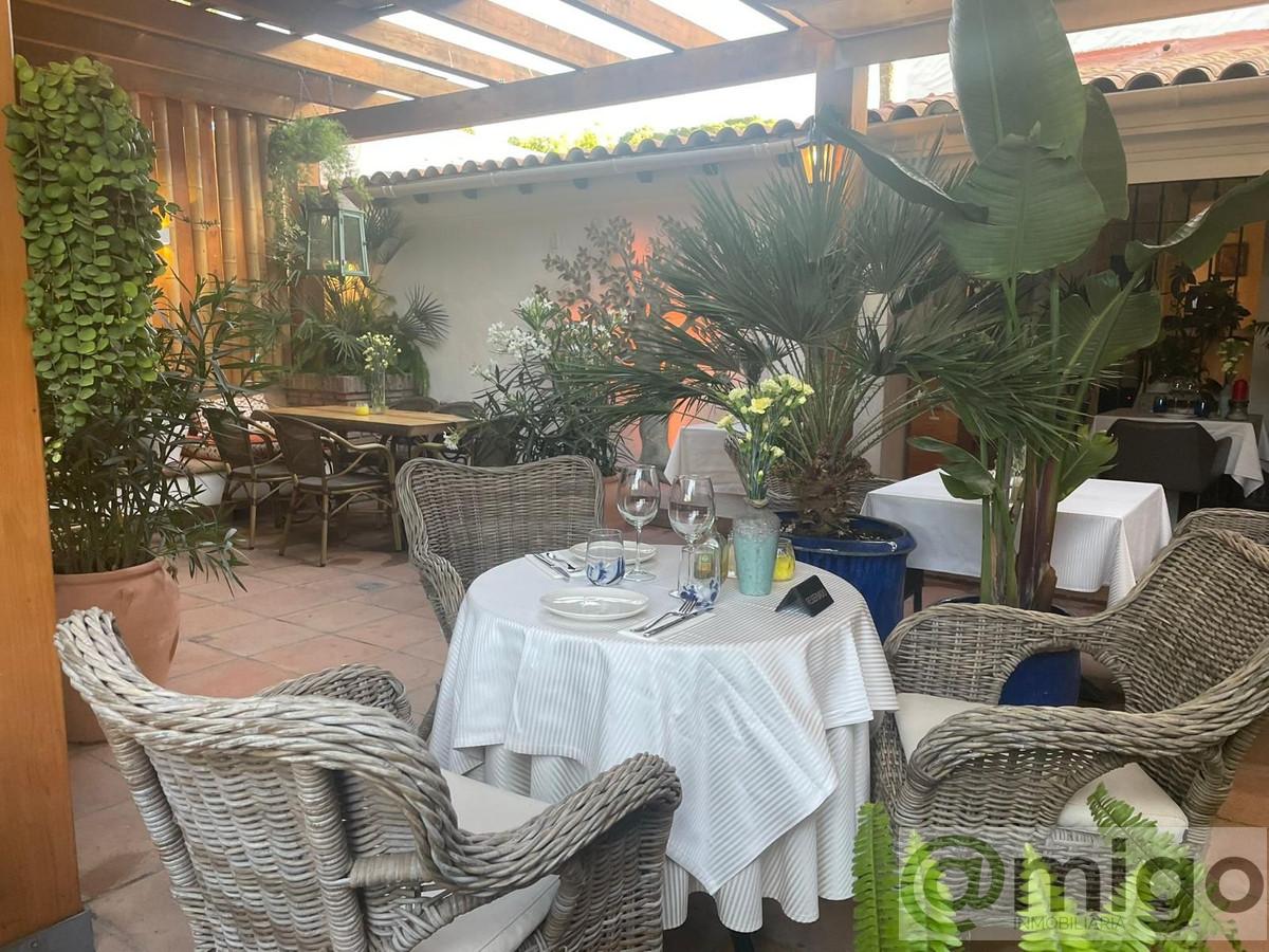 Venta de local en Marbella