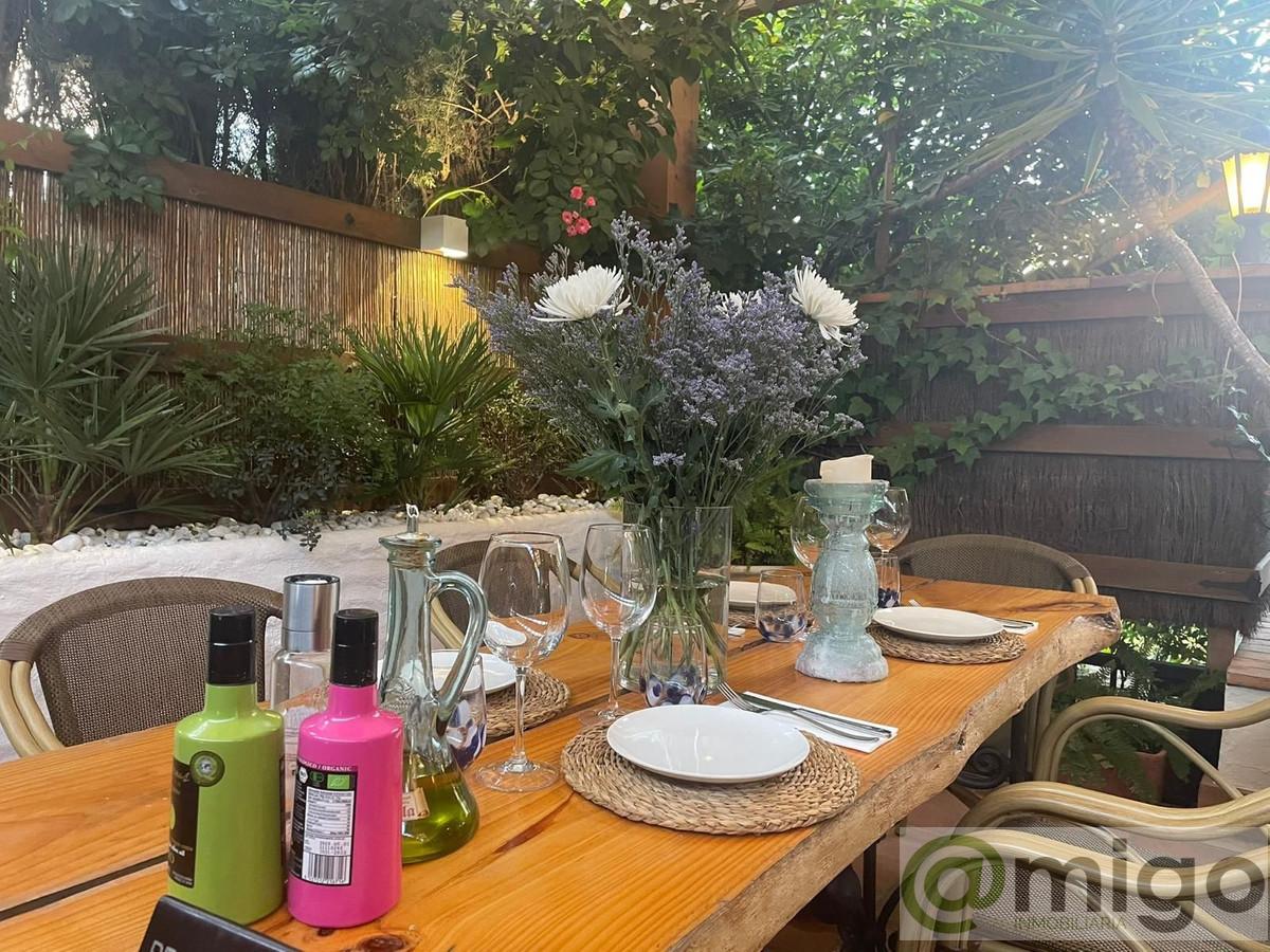 Venta de local en Marbella