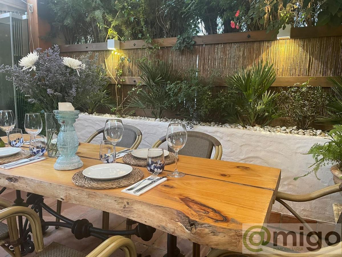 Venta de local en Marbella