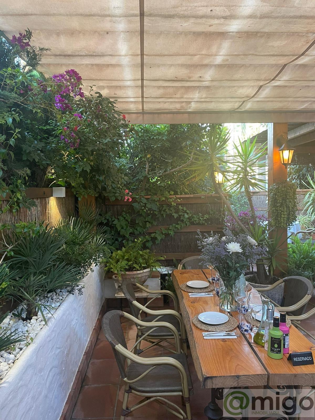 Venta de local en Marbella