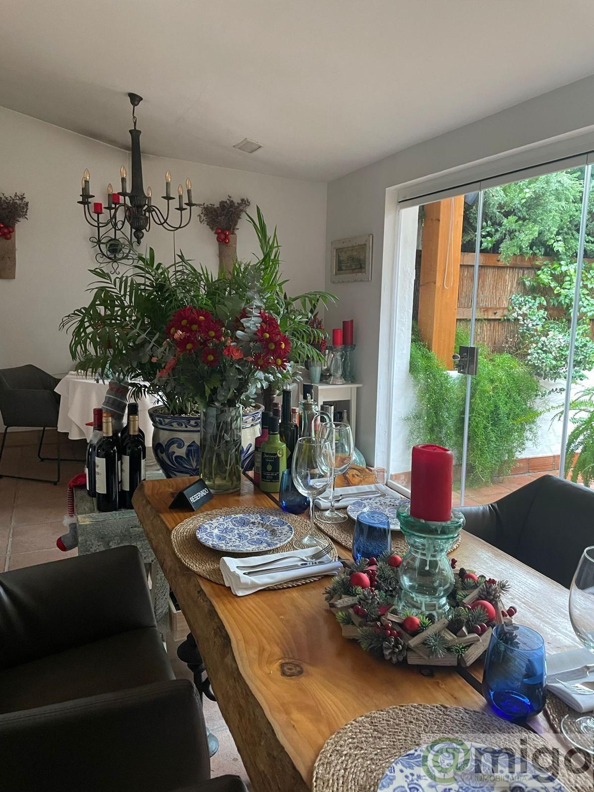 Venta de local en Marbella