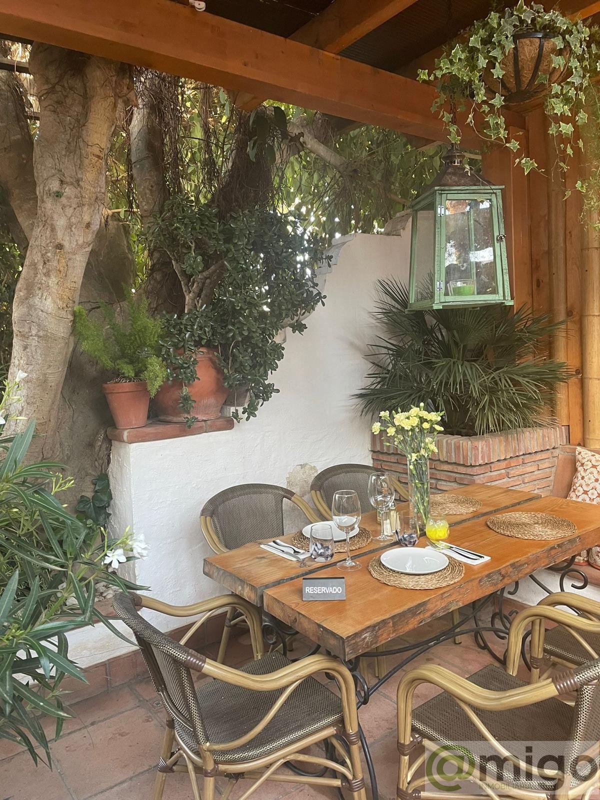 Venta de local en Marbella