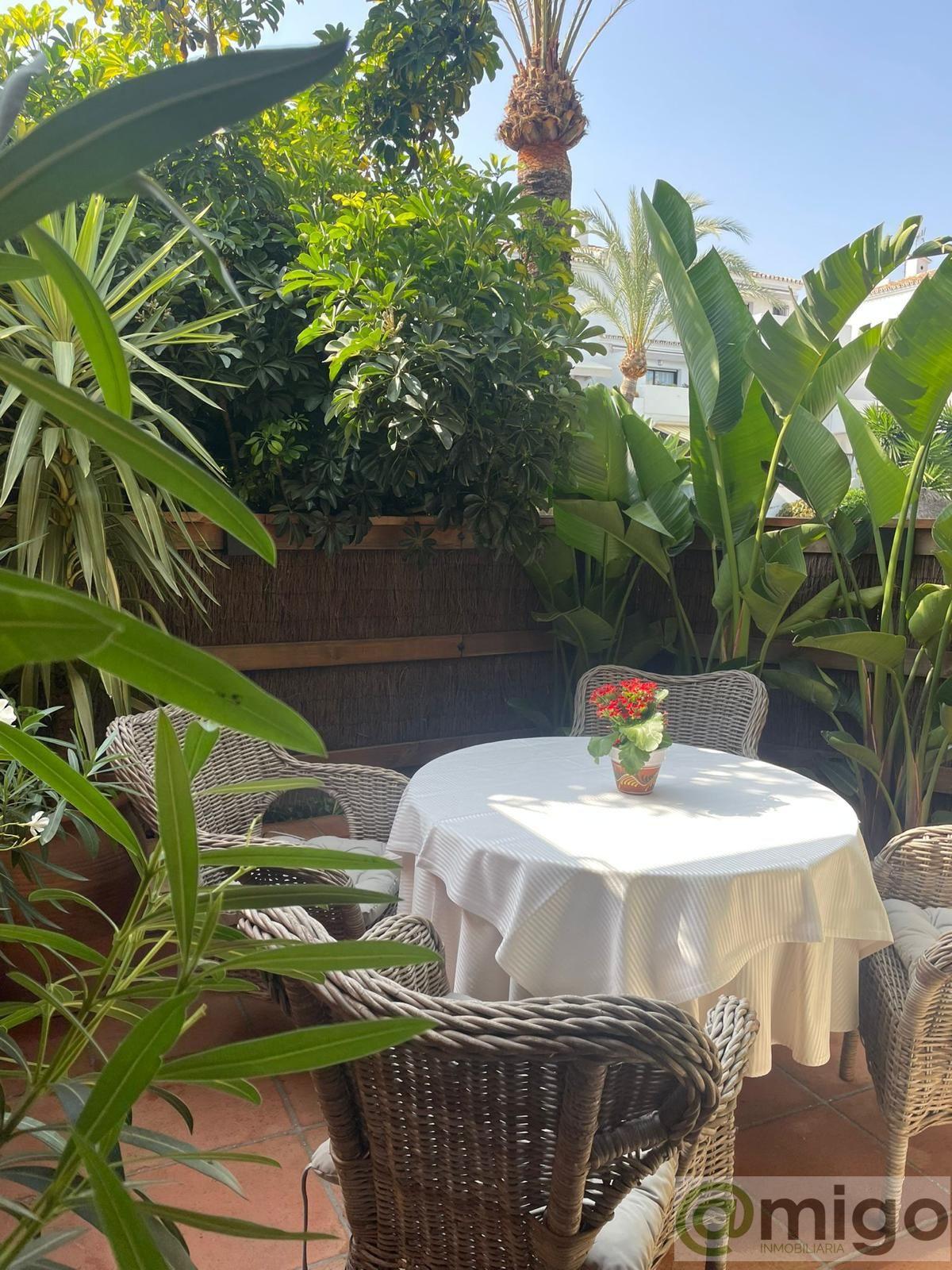 Venta de local en Marbella