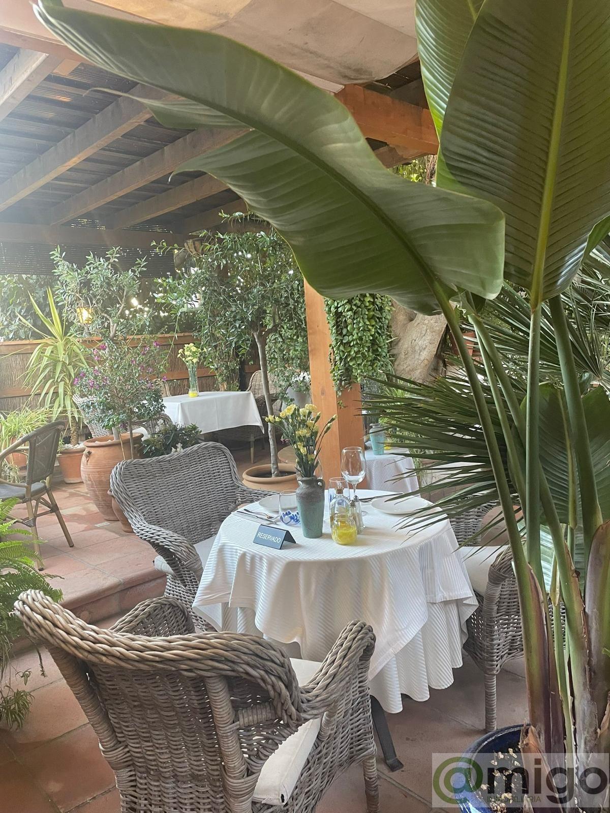 Venta de local en Marbella